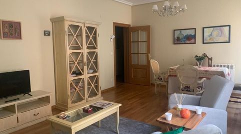 Foto 4 de Apartament de lloguer a Calle Paso, Casco Antiguo, León Capital