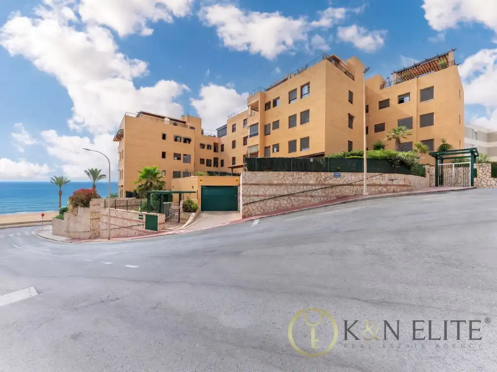 Wohnung mit Pool zum Verkauf in Calle Mariners Dels 1, imagen 8