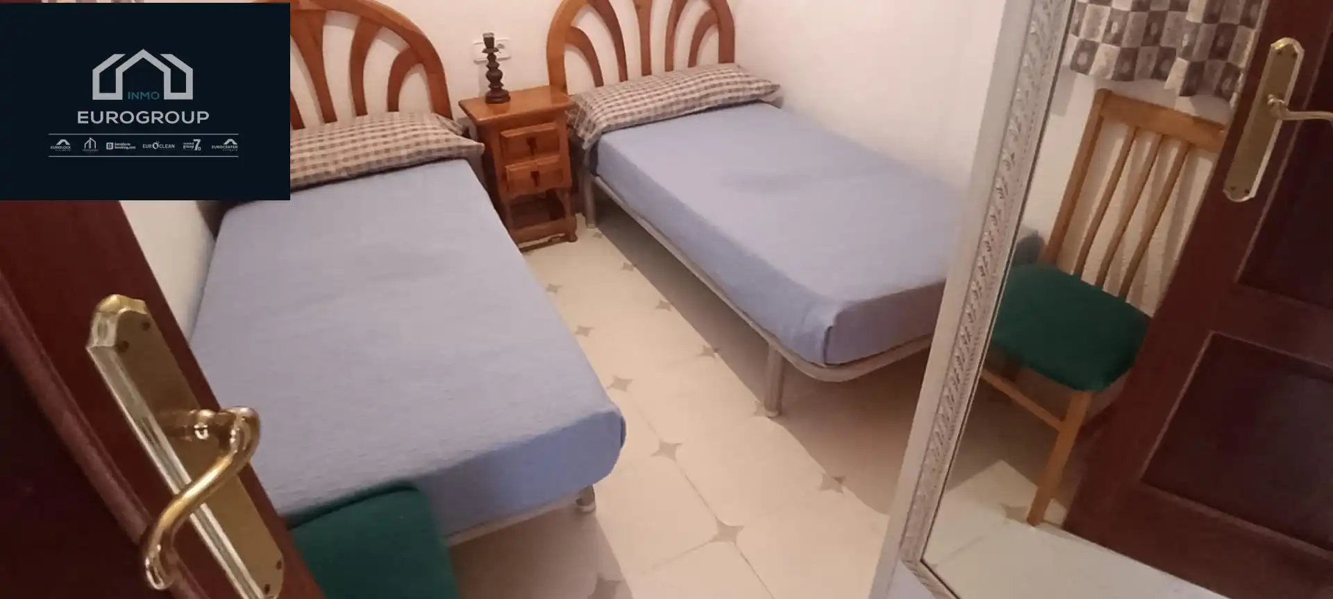 Studio avec ascenseur à vendre à Playa de Levante, imagen 26