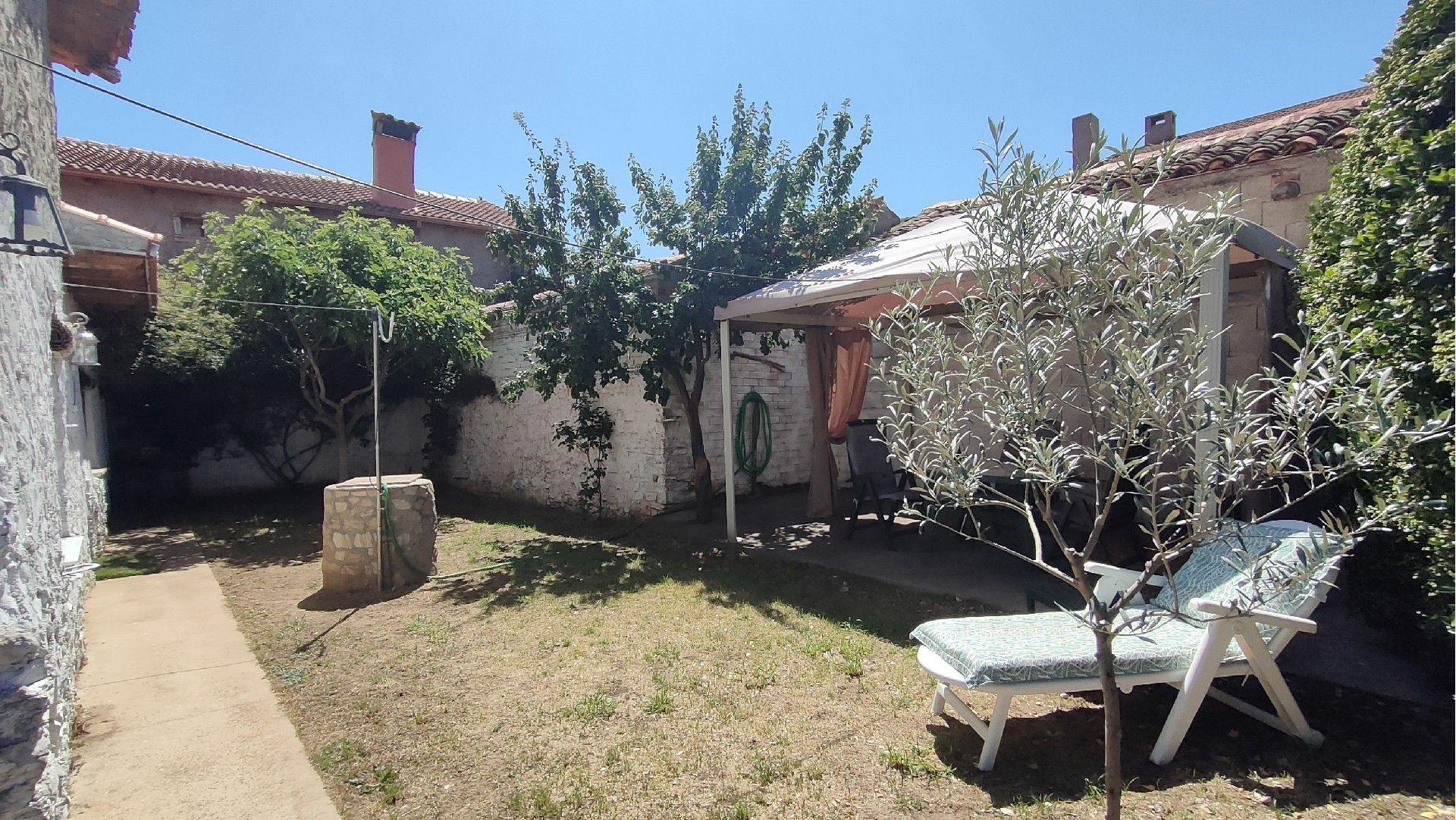 House or chalet for sale in Quintana y Congosto