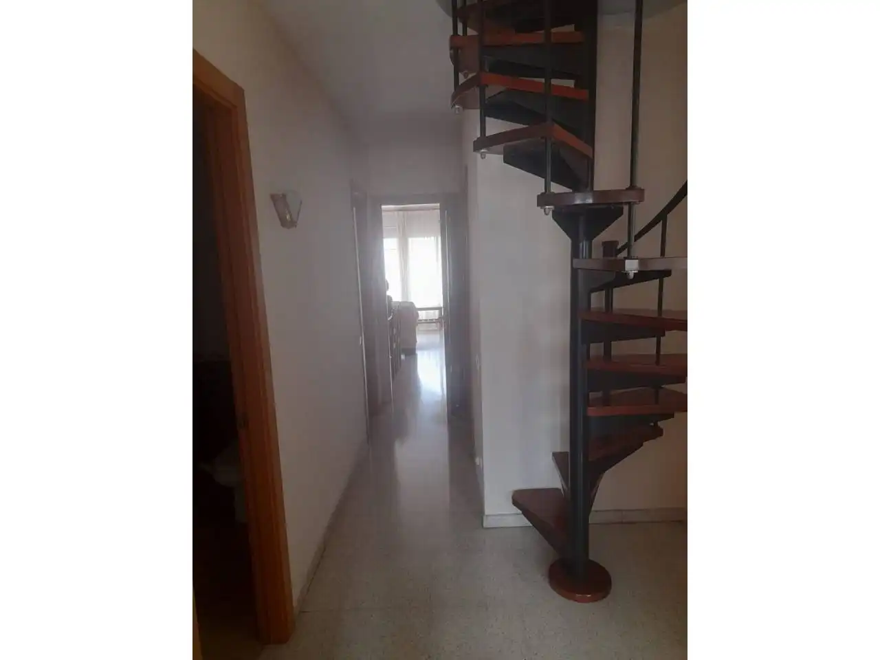 Flat for sale in Santa Perpètua de Mogoda  with Air Conditioner, Heating and Terrace