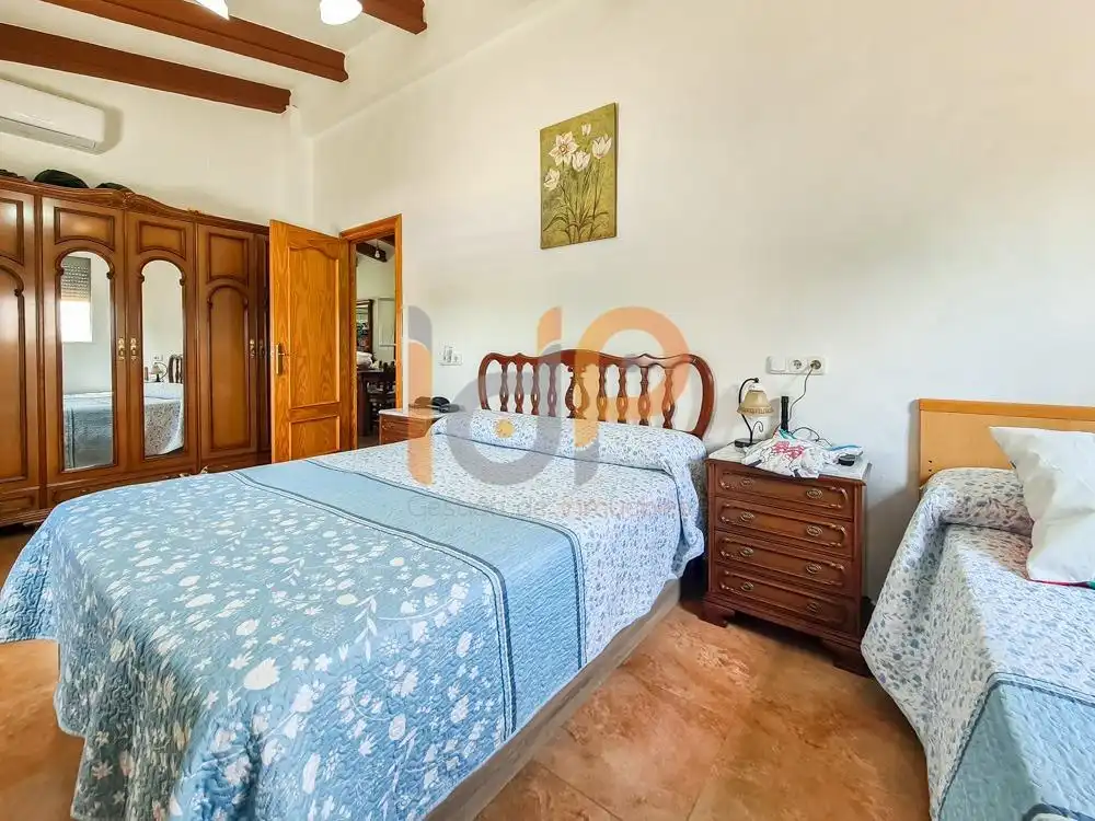 Terrenys i solars en venda a Huércal-Overa, imagen 15