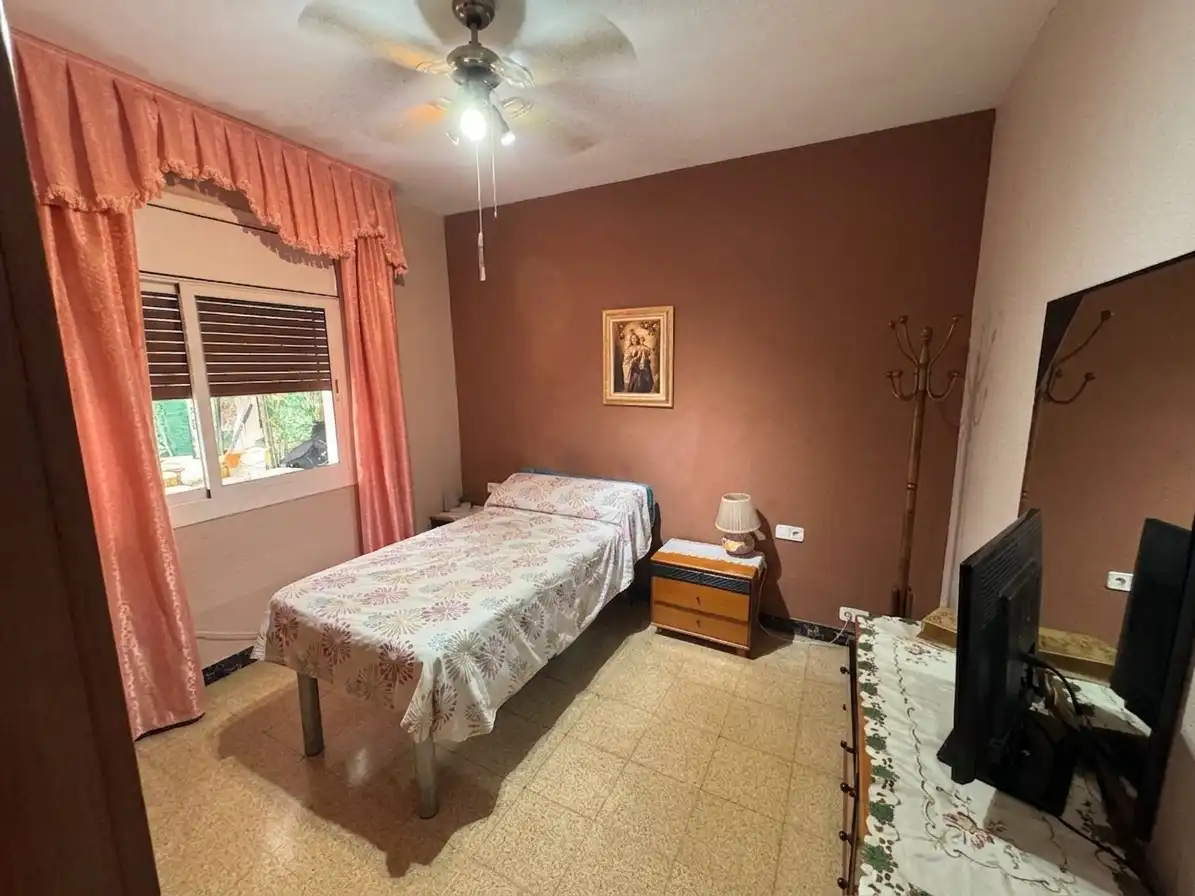 Habitación de Piso en venta en Gavà con Terraza, Trastero y Balcón