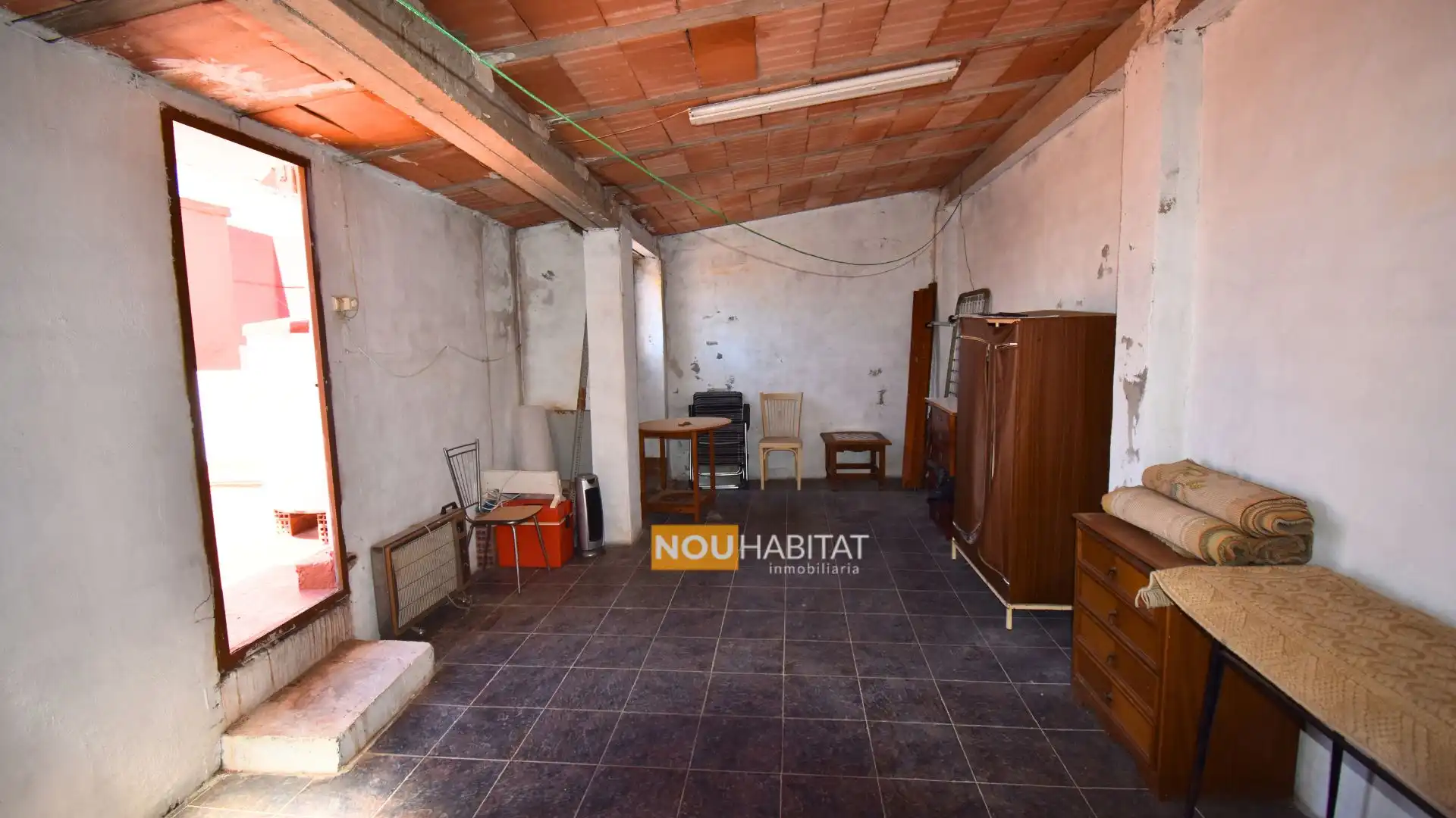Casa o chalet en venta en Real con Terraza, Trastero y Balcón