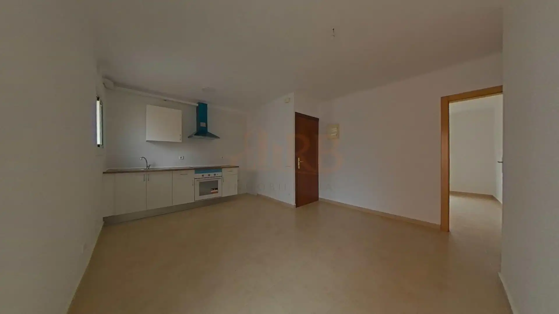 Cuina de Pis en venda en Viladecans amb Terrassa i Balcó