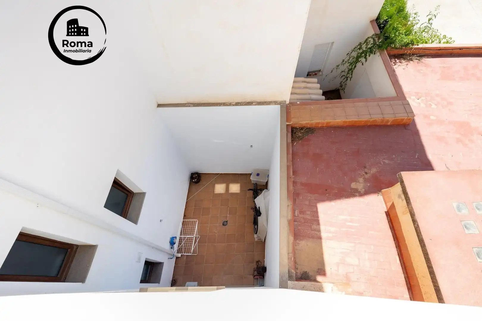 Inmuebles singulares con ascensor en venta en Calle Real, imagen 28