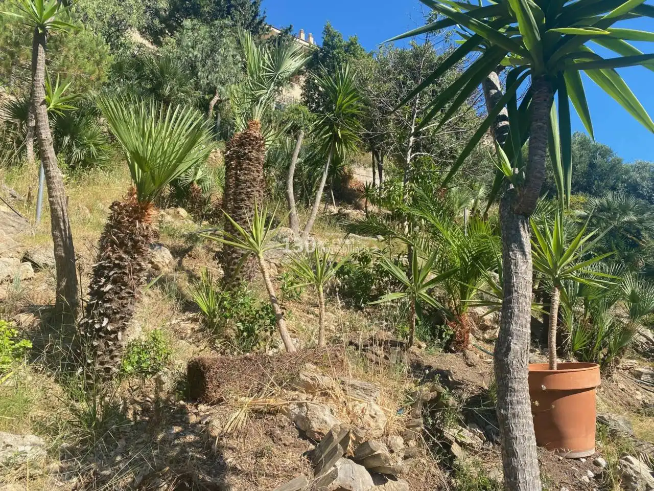 Casa o chalet en venta en Sitges con Aire acondicionado, Jardín privado y Terraza