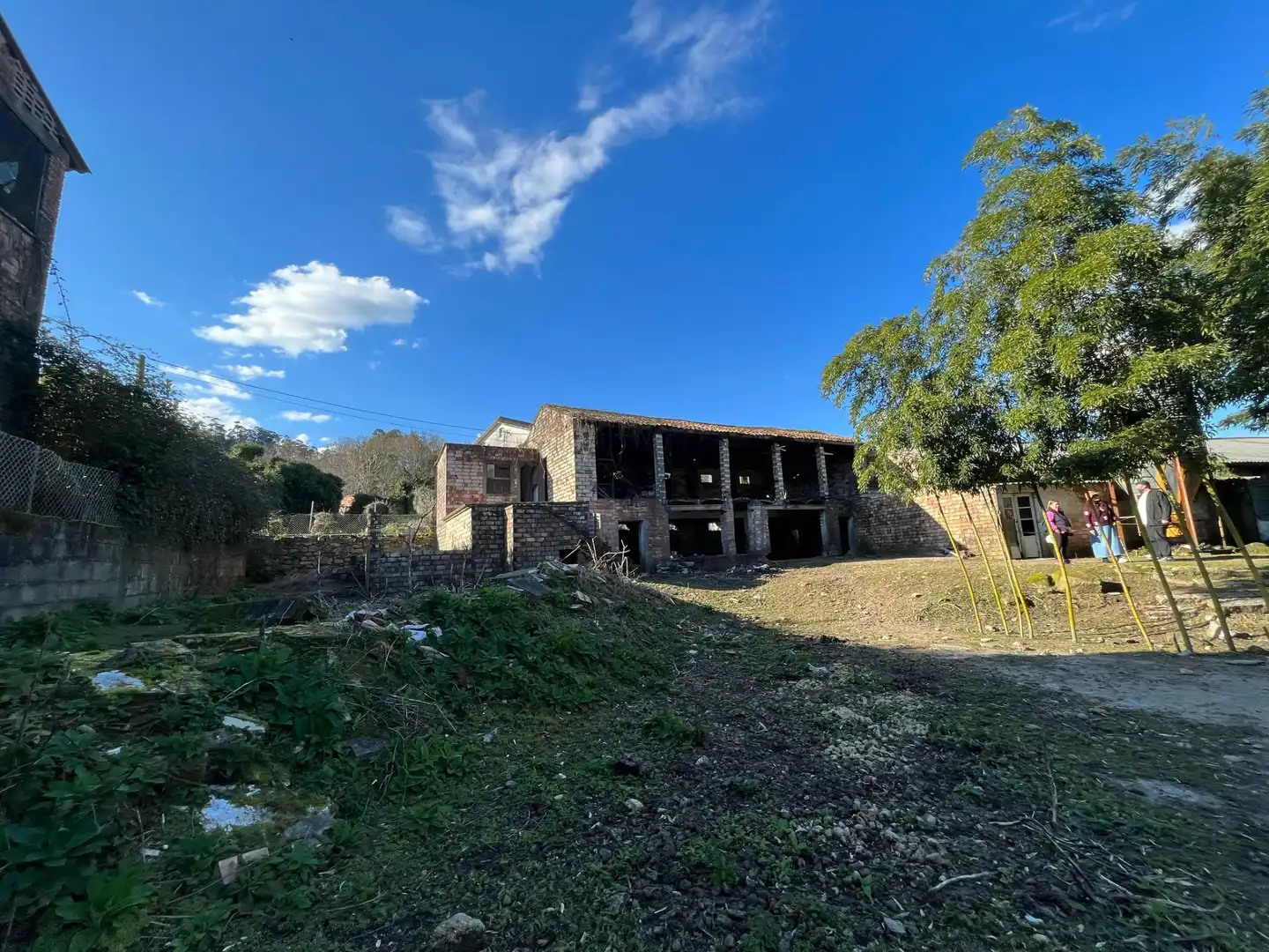 Casa con terraza en venta en Lugar Loureza, imagen 35