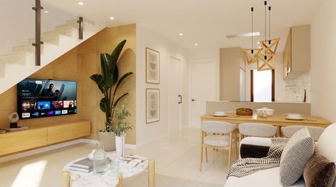 Photo 4 of Single-family semi-detached for sale in Desamparados - Hurchillo - Torremendo, Orihuela