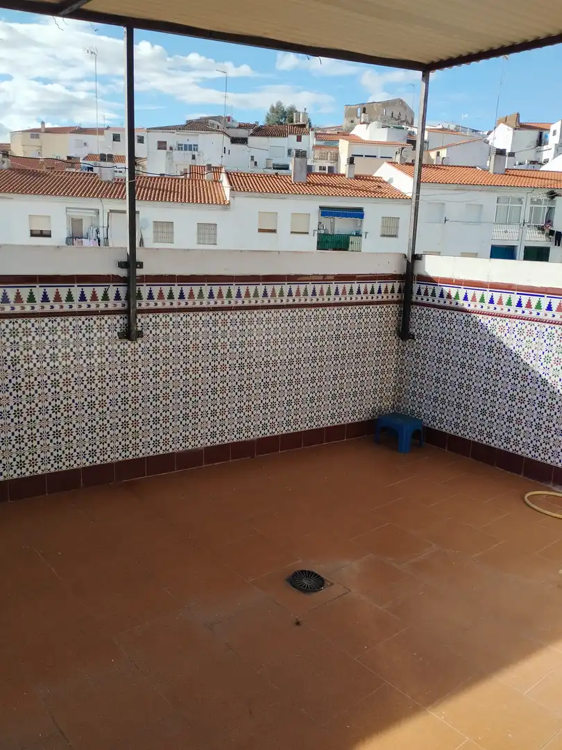 Casa con terrazza in vendita a Jerez de los Caballeros, imagen 13