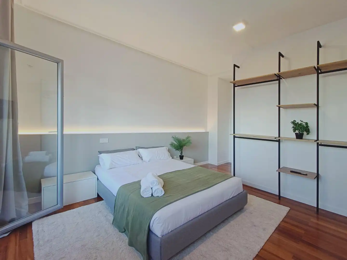 Room in DON RAMON DE LA CRUZ, Castellana