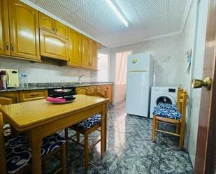 Kitchen of Flat to rent in Elche / Elx  with Balcony