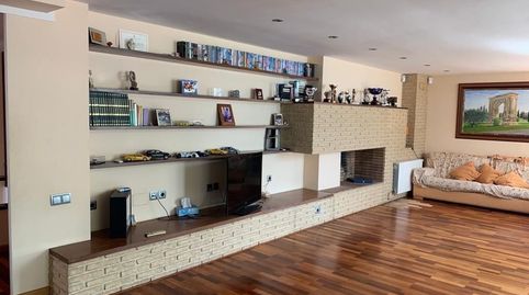 Espectacular Chalet en Roc de Sant Gaieta, imatge 3