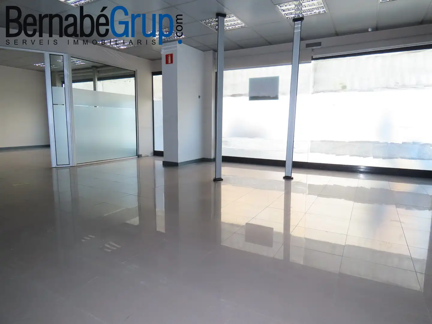 Commercial properties for sale in Granollers