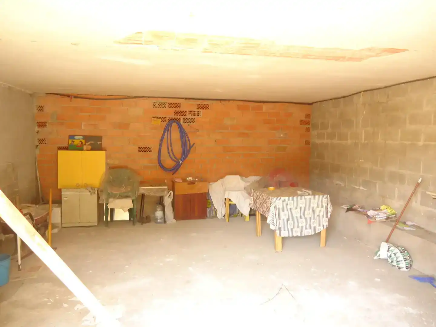 Estudi en venda en Olivella