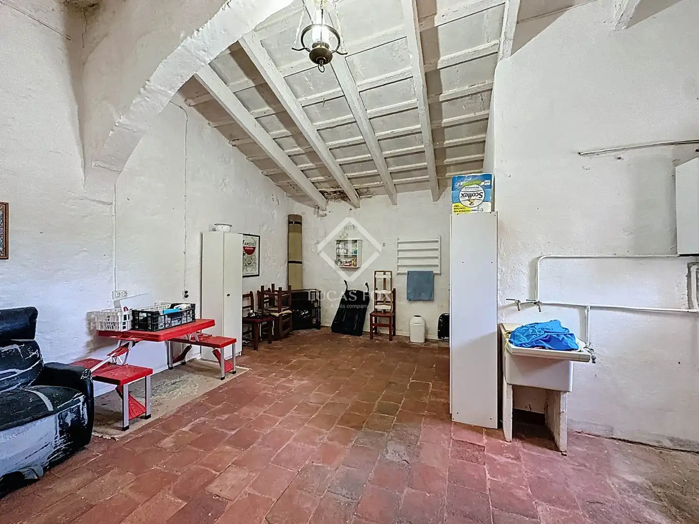 Maison rustique avec jardin à vendre à Alaior poble, imagen 38
