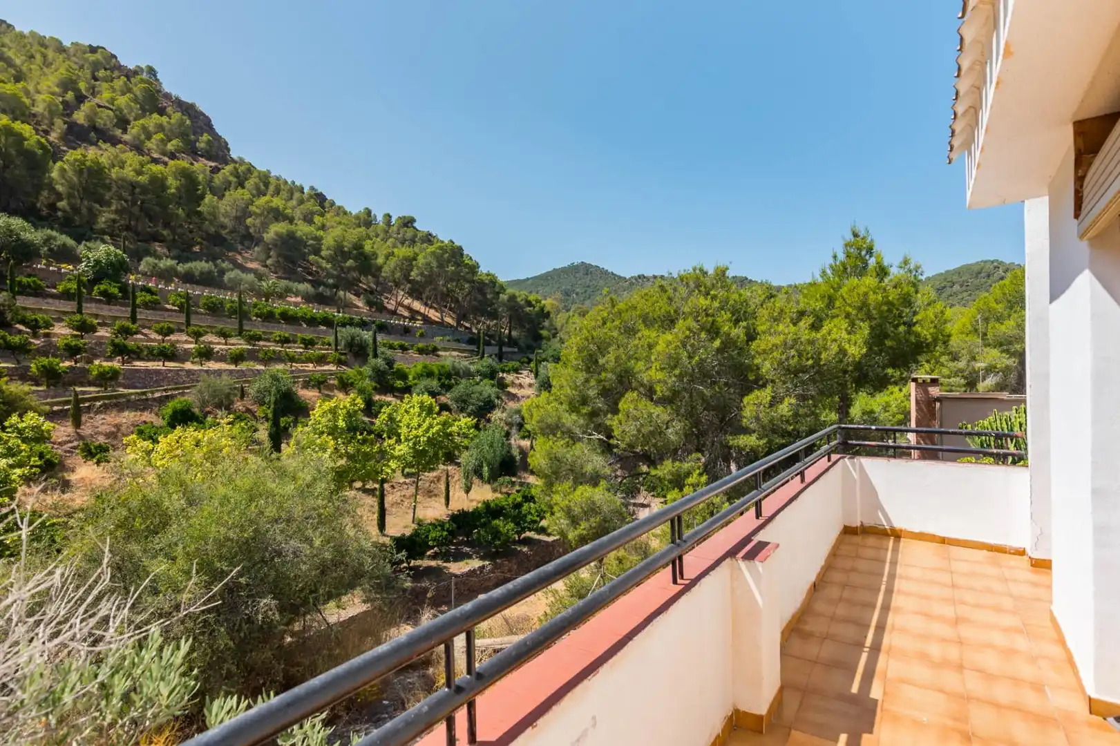 Chalet con piscina en venta en Pedanías Este, imagen 3