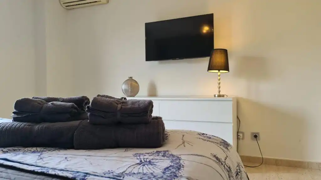 Apartment mit Pool zur Miete in Nueva Andalucía, imagen 6
