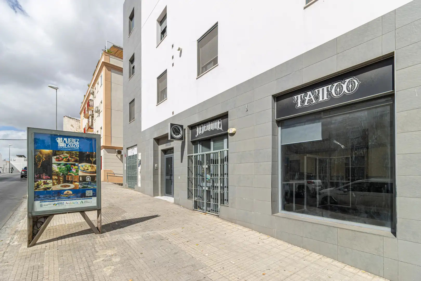 Local comercial en venta en Jerez Sur, imagen 2
