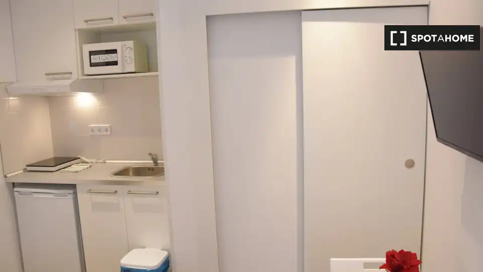 Wohnung mit Terrasse zur Miete in Centro, imagen 9