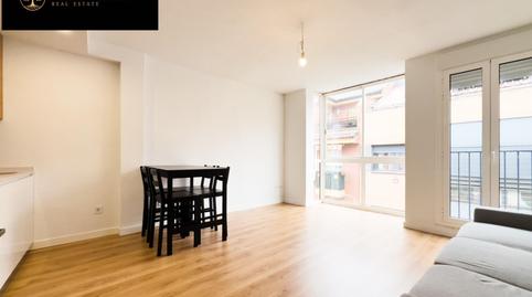 Foto 3 de Pis de lloguer a San Diego, Madrid Capital