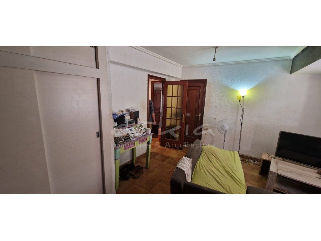 Pis en venda a Casas Verdes - Ermita