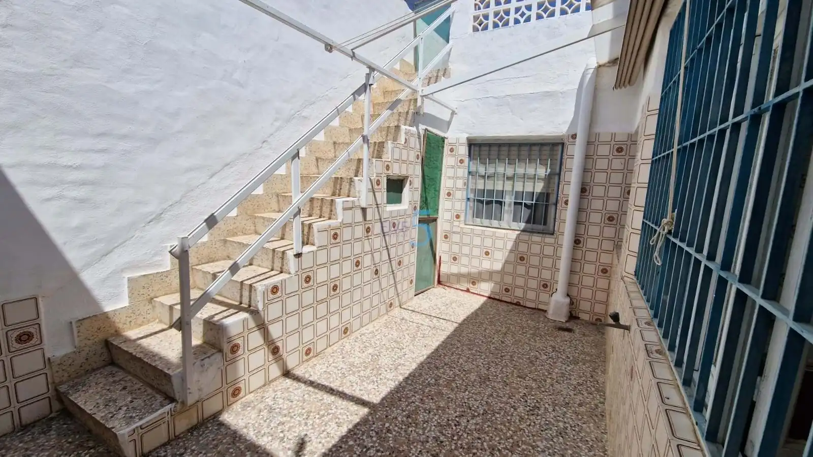 Casa adosada en venda en Rojales amb Terrassa i Moblat