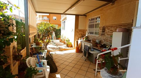 Foto 2 von Maisonette zum Verkauf in Carrer Doctor Luis Soler, 2, Centro Urbano, Villajoyosa / La Vila Joiosa