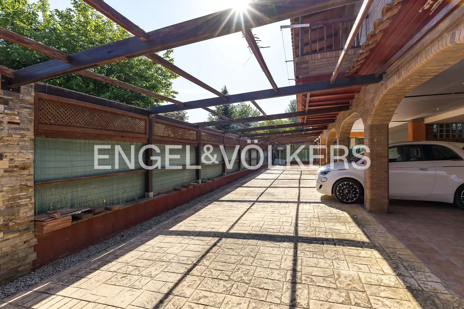 Maison avec piscine à vendre à Begues, imagen 62