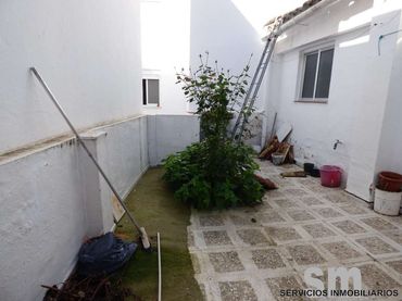 Casa en venta en Ubrique