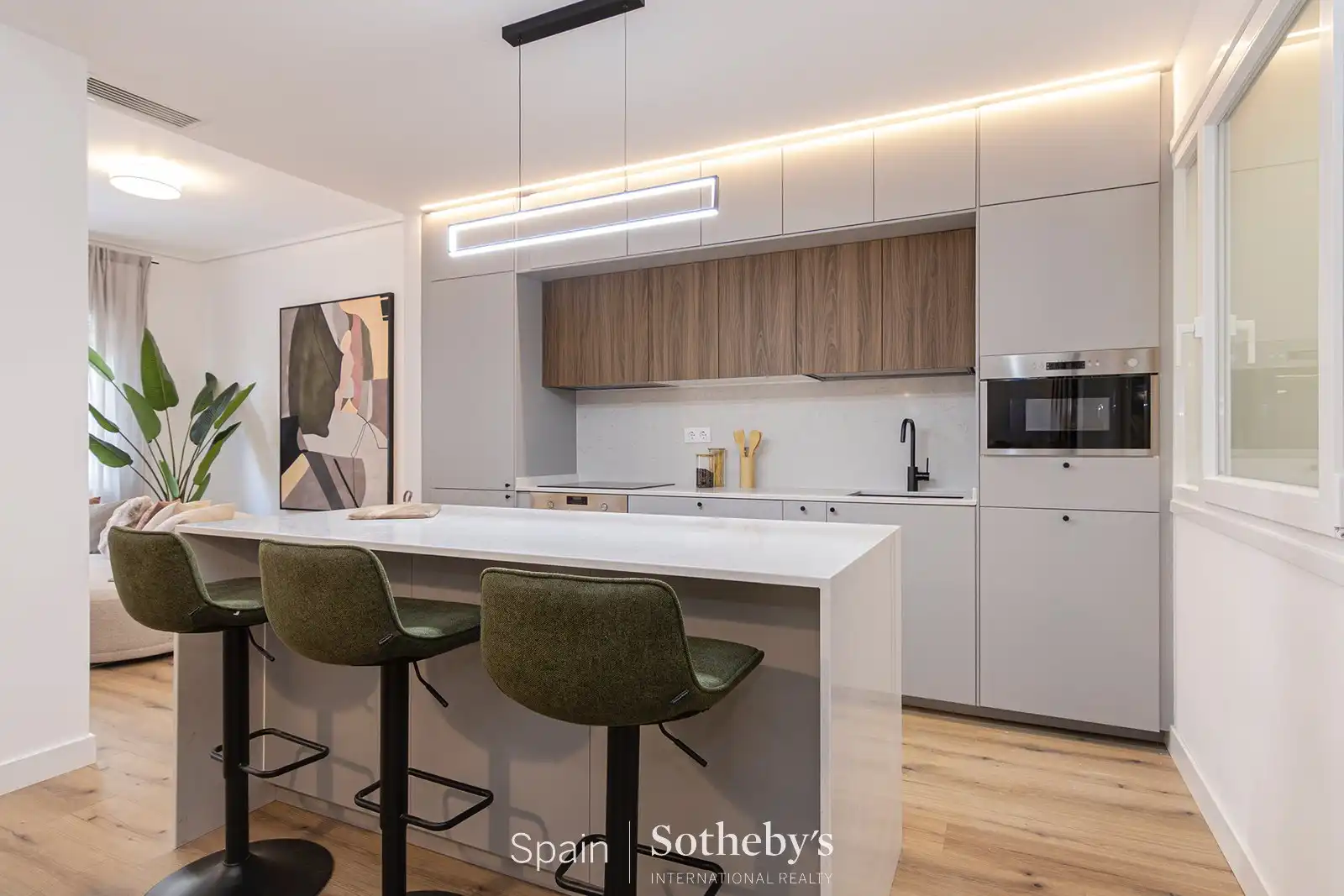 Apartament amb ascensor en venda a Centro, imagen 9