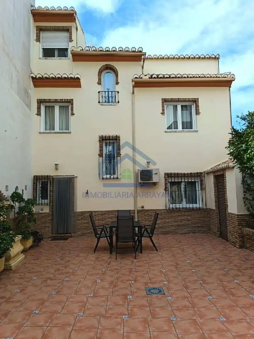 Villa avec terrasse à vendre à Huétor Vega, imagen 3