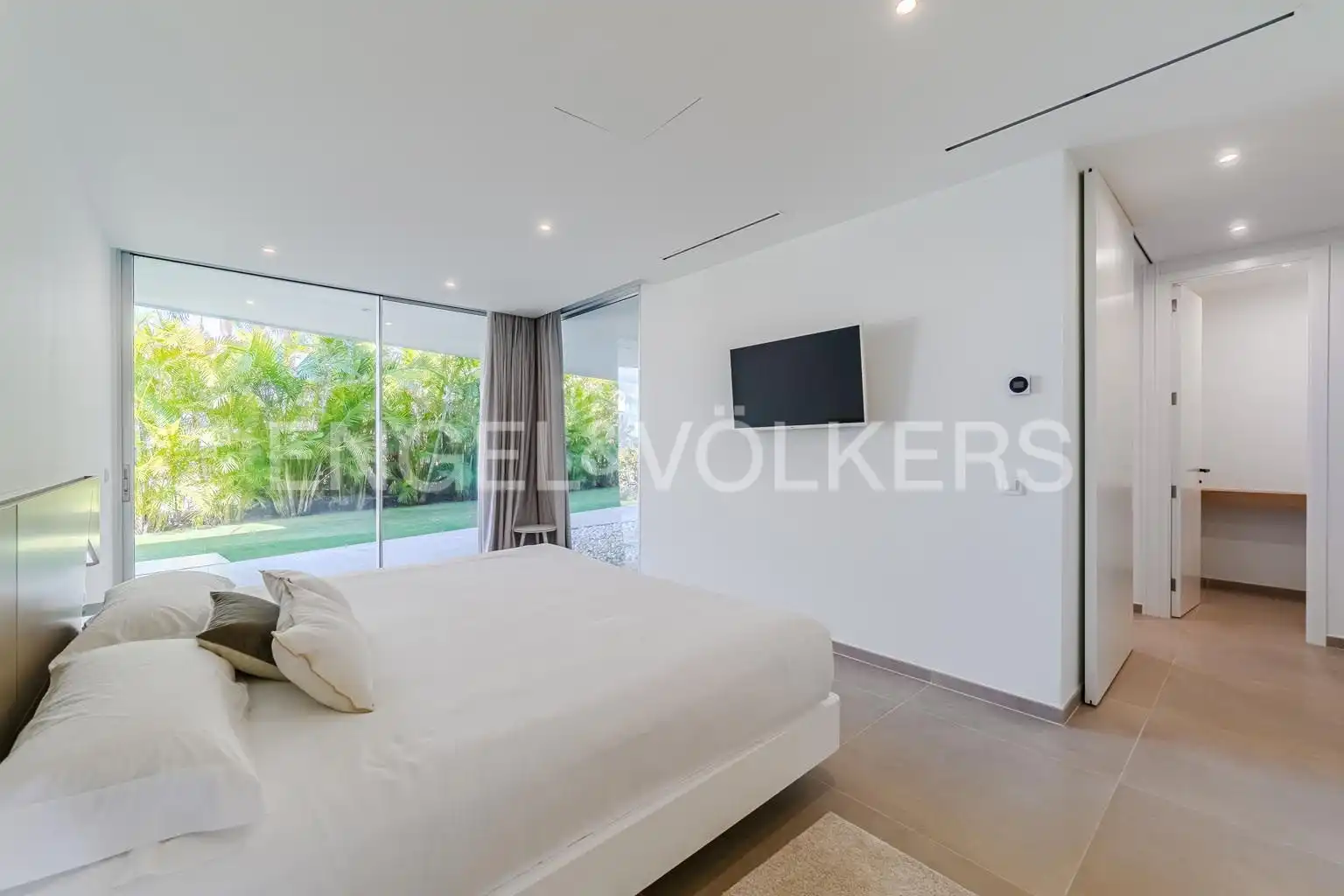 Casa con piscina in vendita a Abama, imagen 43