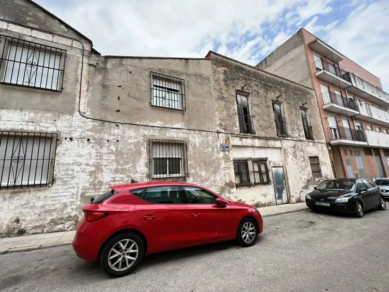 Nave industrielle à vendre à Calle Padre Victorio, imagen 8