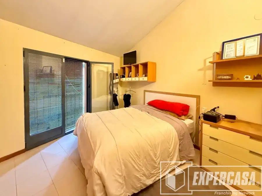 Bedroom of Houses for sale in Llíria  with Air Conditioner, Terrace and Storage room