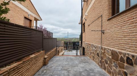 Foto 5 de Casa o xalet en venda a Avenida del Aguila Real, Layos, Toledo