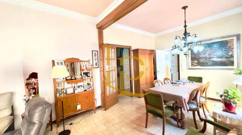Foto 4 de Casa adosada en venta en Carrer del Doctor Ullés, Ca n'Aurell, Barcelona