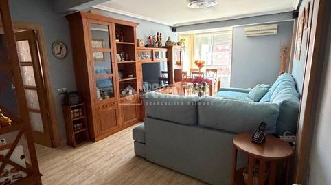 Foto 5 de Pis en venda a Arcos,  Madrid Capital