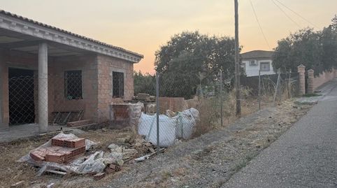 Foto 4 de Finca rústica en venta en Urbanización Injertal de las Cuevas, 78, Almodóvar del Río, Córdoba