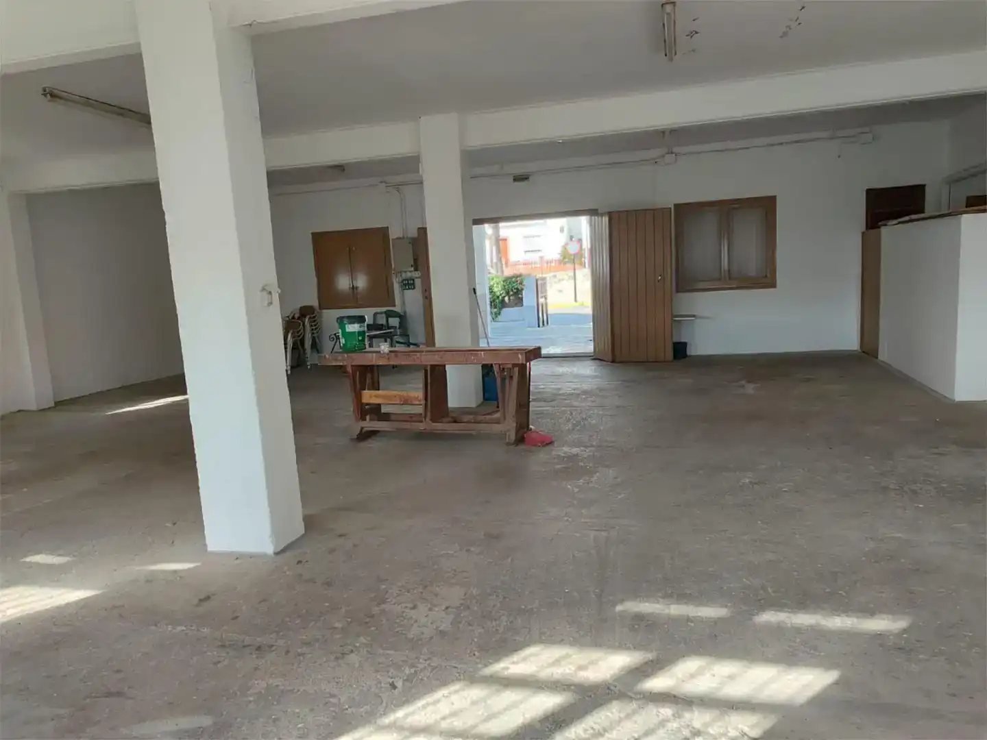 Commercial properties for rent in Algodonales