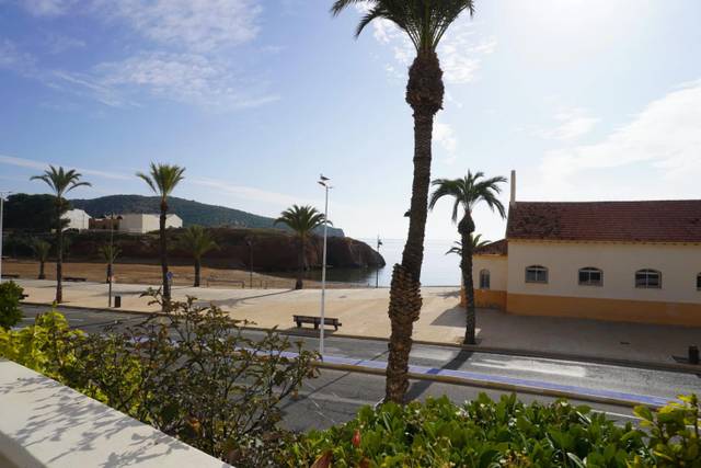 Piso en Alquiler en Bahia