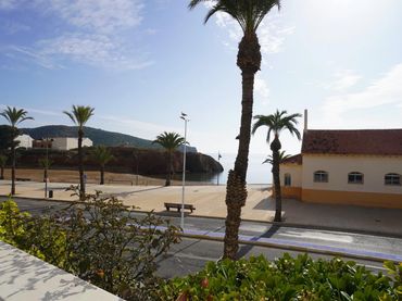 Wohnung zur Miete in Puerto de Mazarrón