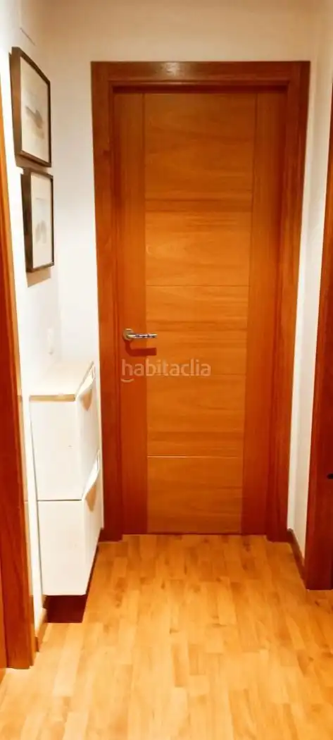 Piso con ascensor en venta en Ronda de Calatrava 2d