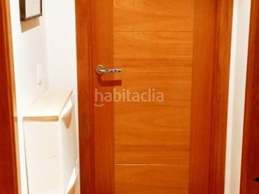Pis amb ascensor en venda a Ronda de Calatrava 2d