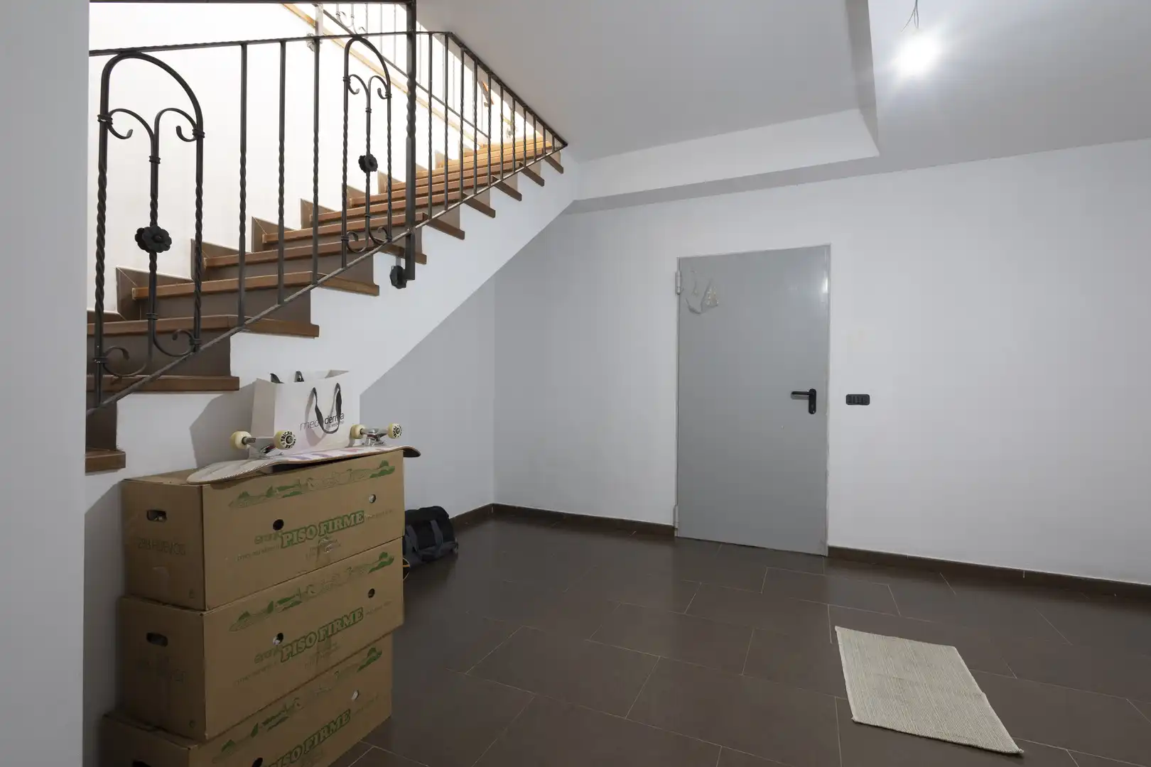 Haus oder Chalet zum Verkauf in Candelaria mit Privatgarten, Terrasse und Abstellraum