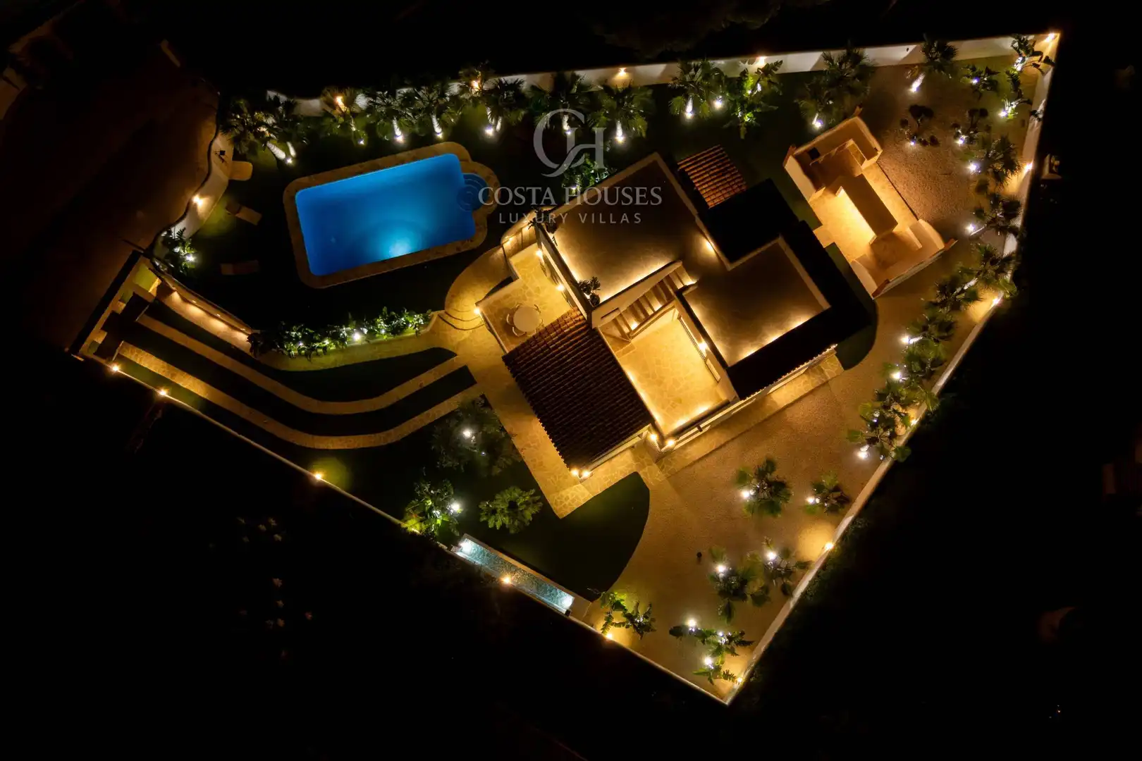 Chalet con piscina en venta en Carrer Cap Negre 135, imagen 15