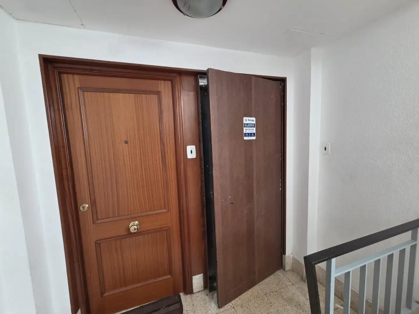 Wohnung mit Aufzug zum Verkauf in Zona Nord, imagen 11