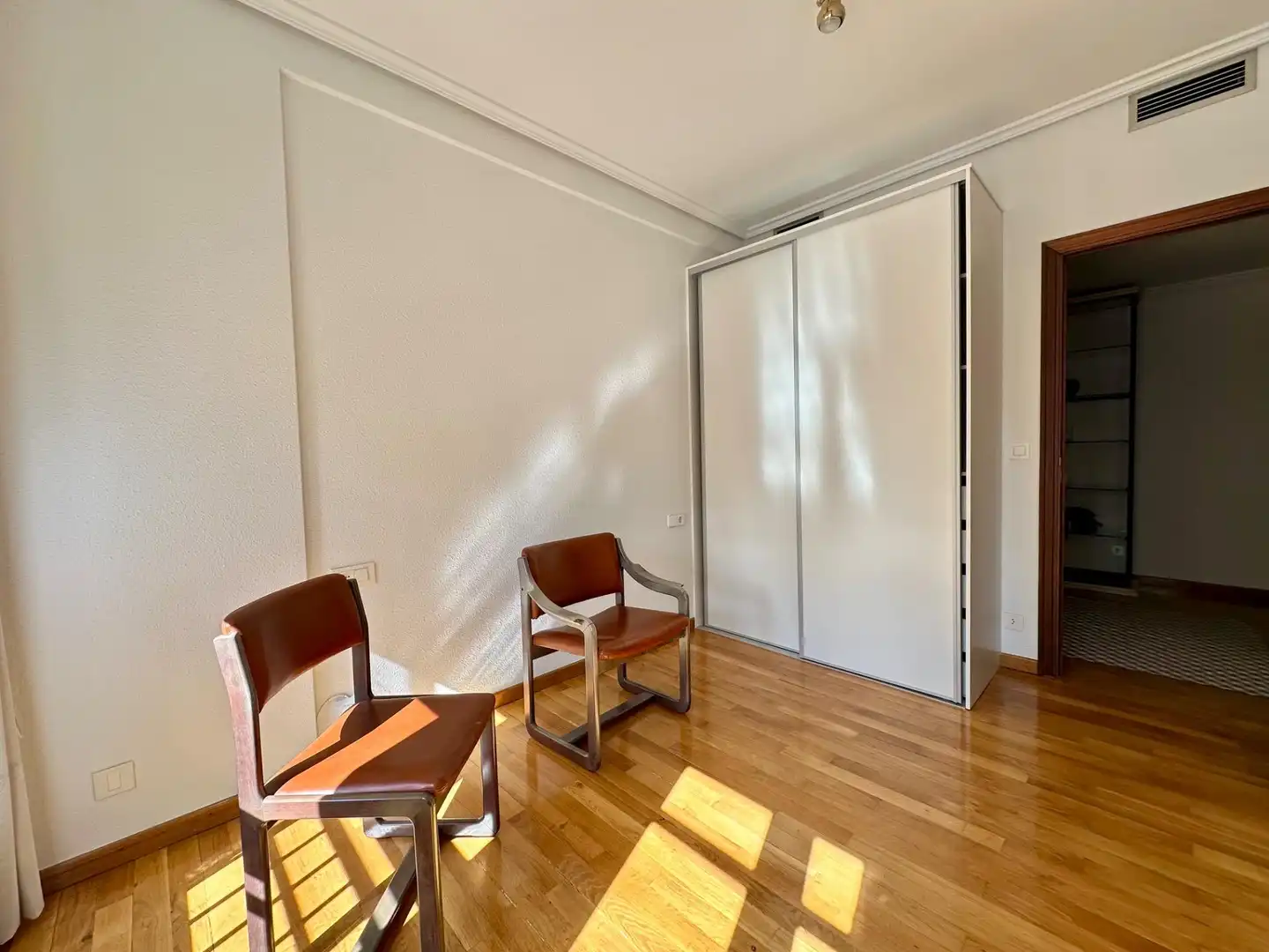 Flat for rent in Plaza REPU ARGENTINA, Centro