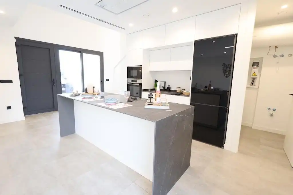 Casa con jardín en venta en N/A, imagen 6