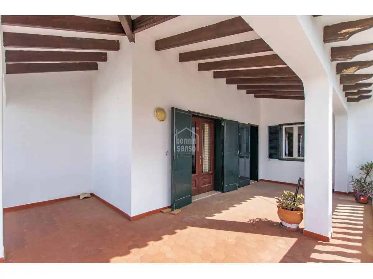 Casa o xalet en venda a Son Vilar - Trepucó